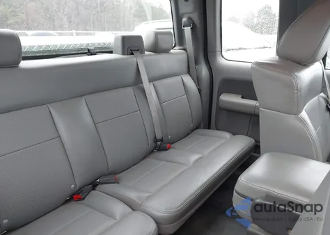 2006 Ford F-150 Lariat/Xl/Xlt from USA, damaged, VIN 1FTVX12596NB72877